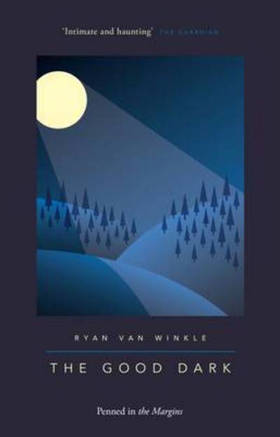 Cover for Ryan Van · The Good Dark (Paperback Book) (2015)