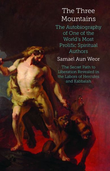 Cover for Samael Aun Weor · Three Mountains (Pocketbok) (2007)