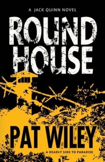 Cover for Pat Wiley · Round House (Paperback Book) (2016)