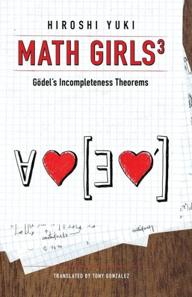 Math Girls 6: The Poincaré Conjecture : Yuki, Hiroshi, Gonzalez, Tony:  : Books