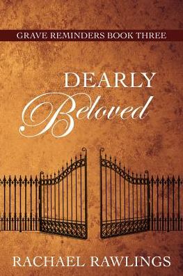 Dearly Beloved - Rachael Rawlings - Books - Hydra Publications - 9781942212287 - October 5, 2015