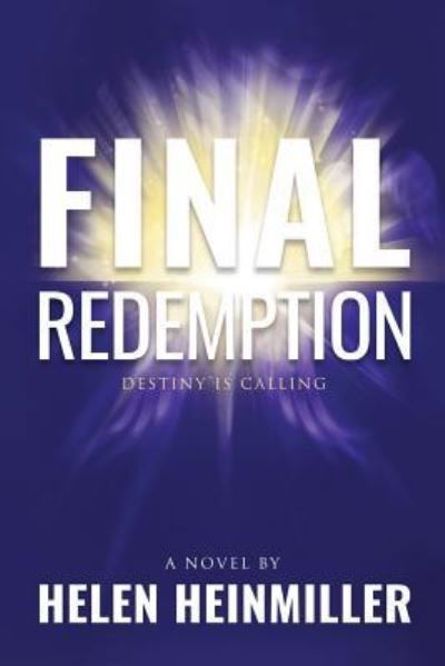 Cover for Helen Heinmiller · Final Redemption (Paperback Book) (2017)