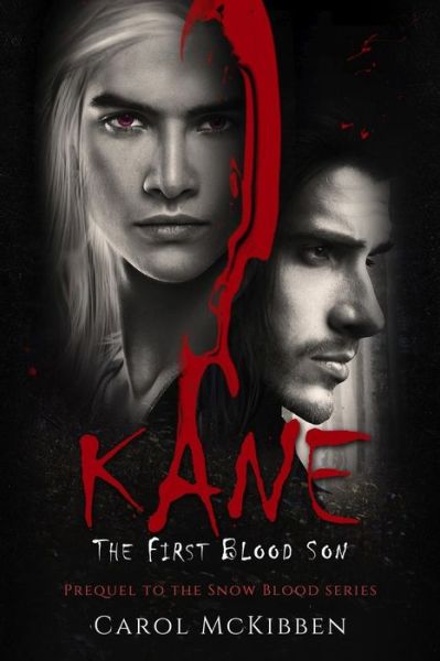 Kane - Carol McKibben - Books - Troll River Publications - 9781946454287 - October 22, 2017