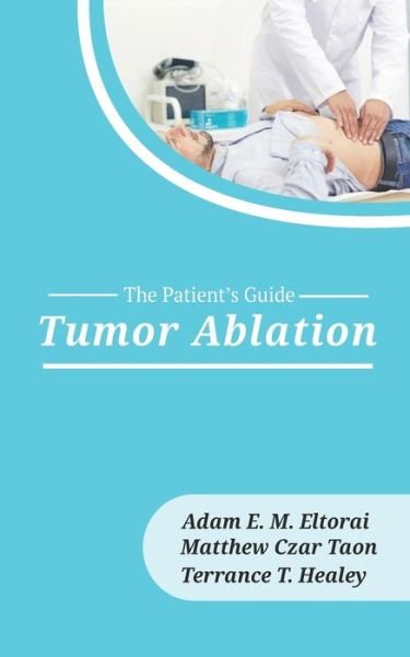 Cover for Matthew Czar Taon · Tumor Ablation (Book) (2020)