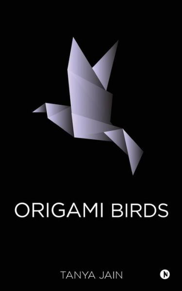 Tanya Jain · Origami Birds (Paperback Book) (2017)