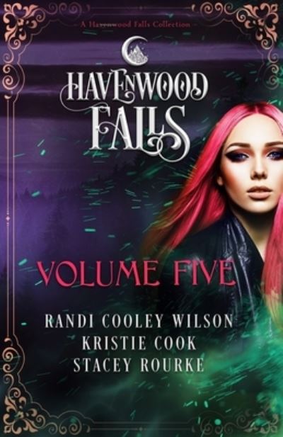 Cover for Randi Cooley Wilson · Havenwood Falls Volume Five (Paperback Book) (2019)