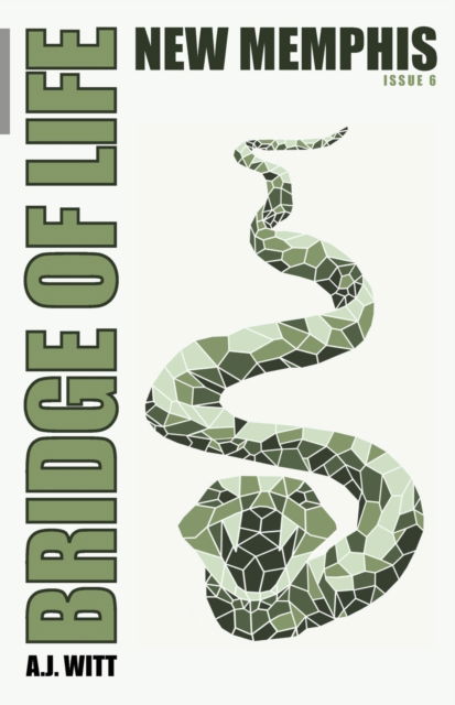 Bridge of Life: New Memphis (Issue 6) - Bridge of Life - Witt A.J. Witt - Bücher - Spring Cedars LLC - 9781950484287 - 23. Februar 2022