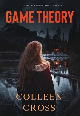 Cover for Colleen Cross · Game Theory (Gebundenes Buch) (2024)