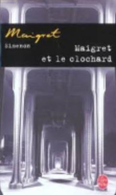 Georges Simenon · Maigret et le clochard (Taschenbuch) (1978)