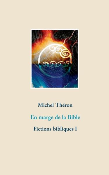 Cover for Théron · En marge de la Bible (Book) (2020)