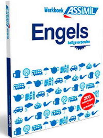 Assimil Werkboek Engels - Valse Beginners - Assimil - Bøger - Assimil - 9782700507287 - 10. marts 2016