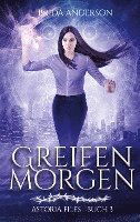 Cover for Brida Anderson · Greifenmorgen (Book) (2022)