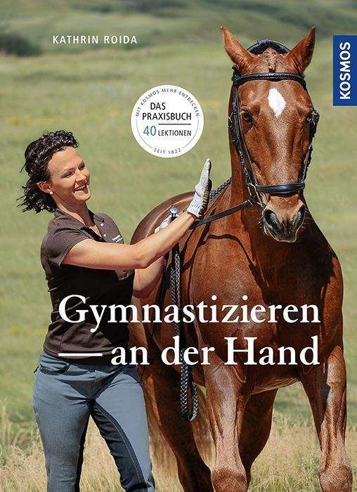 Cover for Roida · Gymnastizieren an der Hand (Bog)