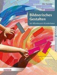 Cover for Overdiek-Spilker · Bildnerisches Gestalte (Buch)