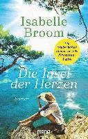 Cover for Isabelle Broom · Die Insel der Herzen (Taschenbuch) (2022)