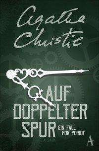 Cover for Christie · Auf doppelter Spur (Book)