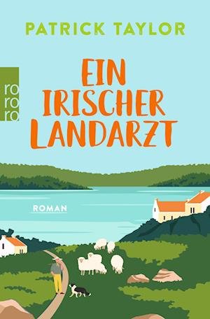 Cover for Patrick Taylor · Ein irischer Landarzt (Bog) (2024)