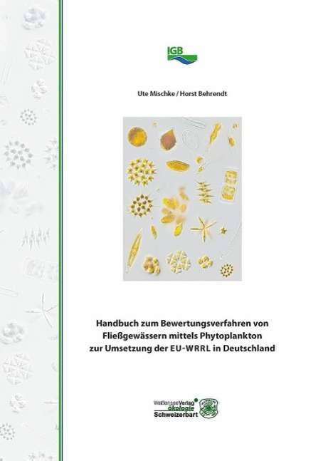 Cover for Mischke · Handbuch zum Bewertungsverfahre (Book)