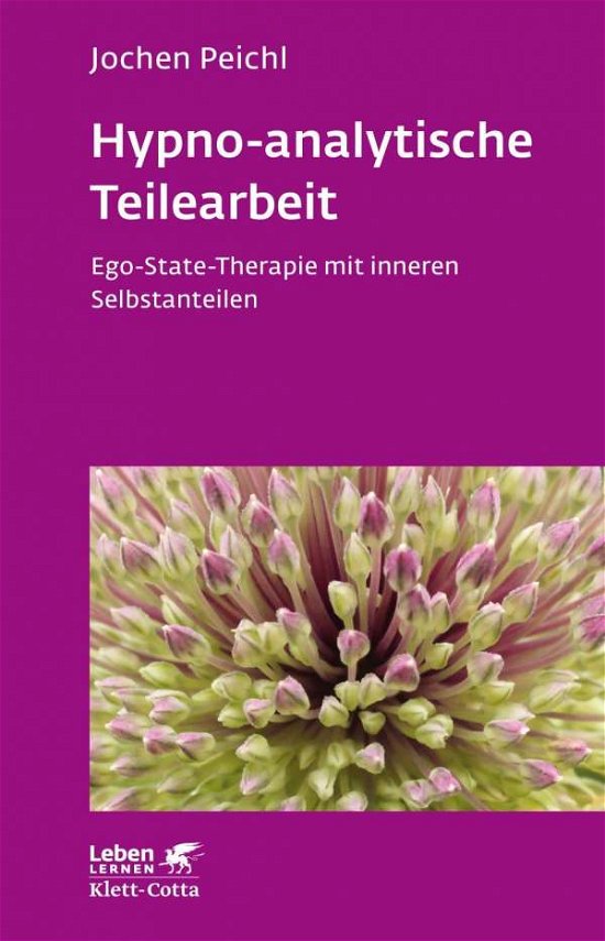 Cover for Peichl · Hypno-analytische Teilearbeit (Book)
