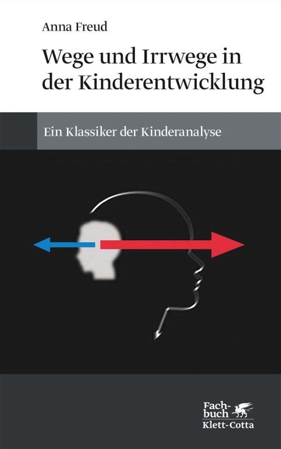 Cover for Freud · Wege und Irrwege in der Kinderent (Buch)