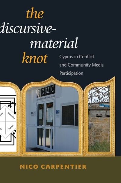 Cover for Clasen · Kommunitarismus und politische K (Book) (2012)