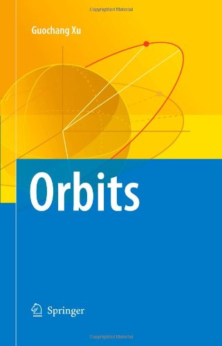 Orbits - Guochang Xu - Books - Springer-Verlag Berlin and Heidelberg Gm - 9783642097287 - October 19, 2010