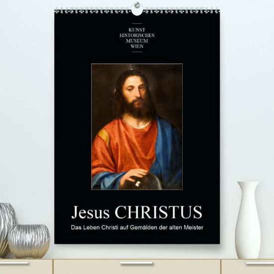 Jesus Christus - Das Leben Chris - Bartek - Books -  - 9783672544287 - 