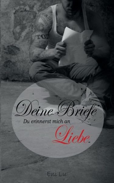 Cover for Lu · Deine Briefe (Bok) (2017)