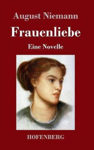 Cover for Niemann · Frauenliebe (Book) (2017)