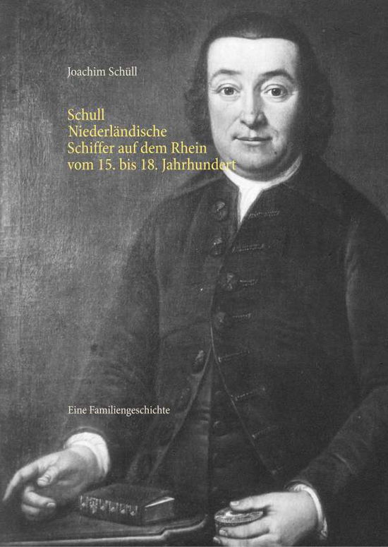 Cover for Schüll · Schull Niederländische Schiffer (Book)