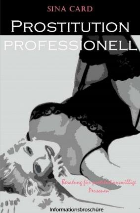 Prostitution professionell - Card - Bøger -  - 9783745086287 - 