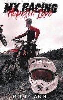 Cover for Romy Ann · Hopeful Love (Paperback Book) (2021)