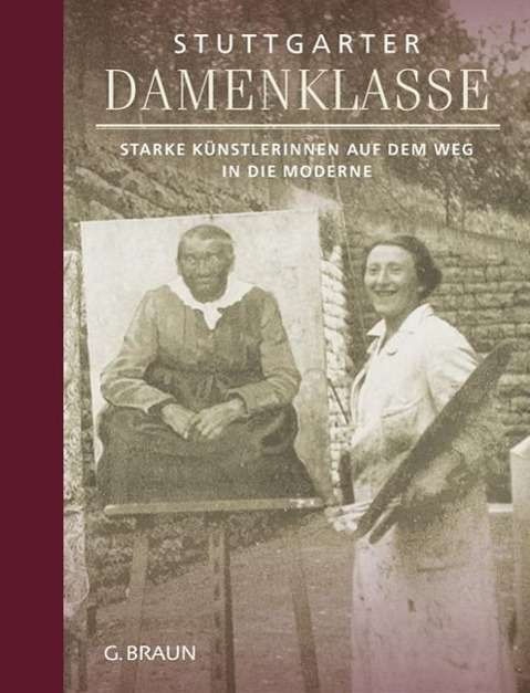 Cover for Katz · Stuttgarter Damenklasse (Book)