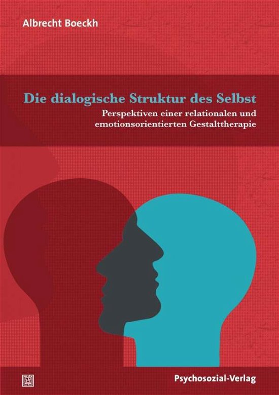 Cover for Boeckh · Die dialogische Struktur des Sel (Buch)