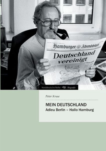 Cover for Peter Kruse · Mein Deutschland (Taschenbuch) [German edition] (2012)