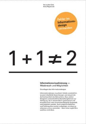 Cover for Götz · Informationsvisualisierung (Book)