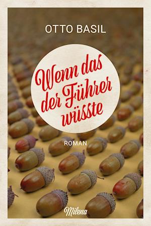 Cover for Otto Basil · Wenn Das Der FÃ¼hrer WÃ¼ÃŸte (Book)