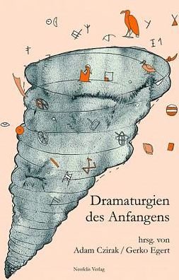 Cover for Bee · Dramaturgien des Anfangens (Book)