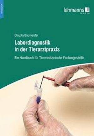 Cover for Baumeister · Labordiagnostik in der Tiera (Bog)