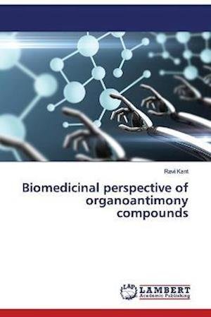 Cover for Kant · Biomedicinal perspective of organo (Buch) (2018)