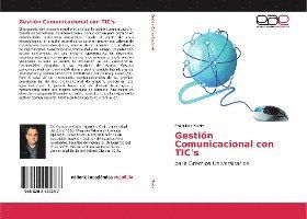 Cover for Marín · Gestión Comunicacional con TIC's (Book)