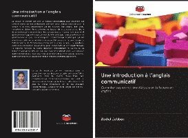 Cover for Jabbar · Une introduction à l'anglais com (Book)