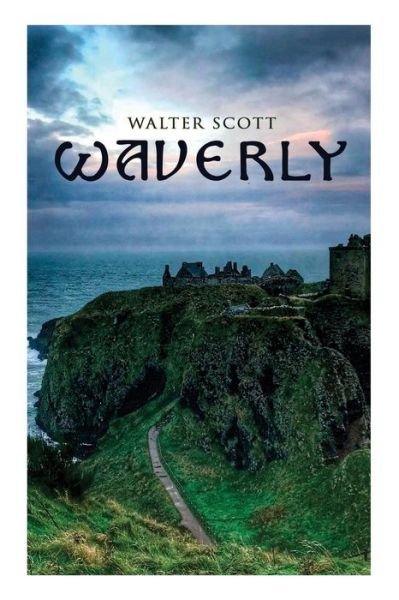 Cover for Walter Scott · Waverly (Paperback Bog) (2018)