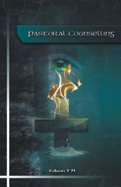 Cover for Edison Y M · Pastoral Counselling (Paperback Book) (2017)