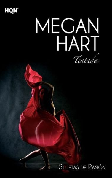 Cover for Megan Hart · Tentada (Paperback Book) (2018)