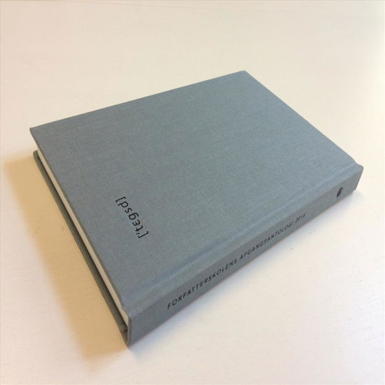 Cover for Nanna Storr-Hansen, Iben Konradi Brodersen, Sofie Flagstad Hansen, Johannes Lilleøre, Joakim Vilandt, Benedicte Gui de Thurah Huang · [Tegsd] (Bound Book) [1. Painos] (2016)