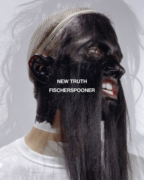 Cover for Fischerspooner · Fischerspooner - New Truth (DVD) (2014)