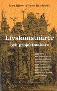 Cover for Peter Rundkvist · Livskonstnärer och projektmakare (Paperback Book) (1999)