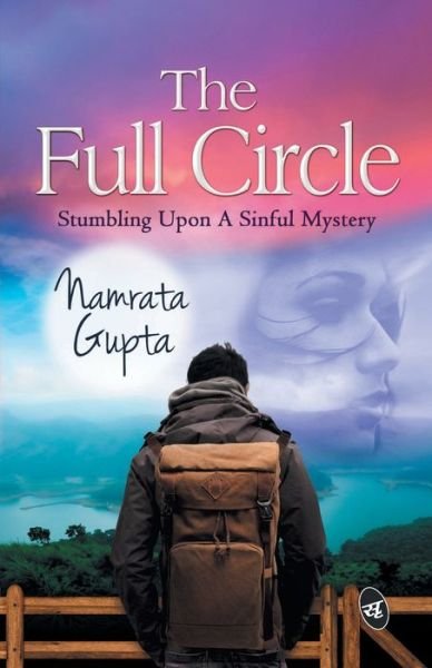 Cover for Namrata Gupta · The Full Circle (Paperback Book) (2019)
