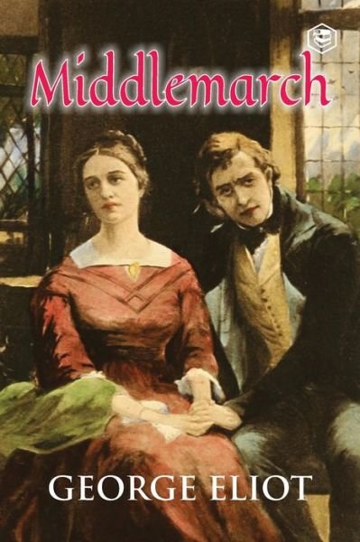 Cover for George Eliot · Middlemarch (Taschenbuch) (2021)